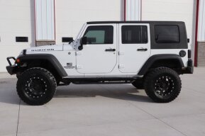 2015 Jeep Wrangler for sale 101825686