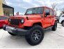 2015 Jeep Wrangler for sale 101829607