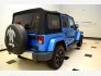 2015 Jeep Wrangler for sale 101830035