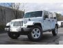 2015 Jeep Wrangler for sale 101835635