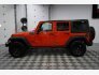 2015 Jeep Wrangler for sale 101839318
