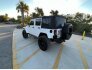 2015 Jeep Wrangler 4WD Unlimited Sahara for sale 101844077