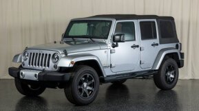 2015 Jeep Wrangler for sale 101857818