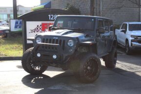 2015 Jeep Wrangler for sale 101862297