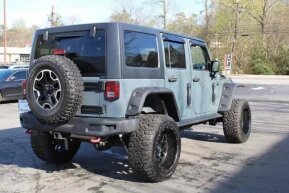 2015 Jeep Wrangler for sale 101862297