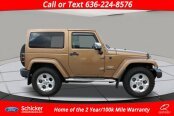 2015 Jeep Wrangler
