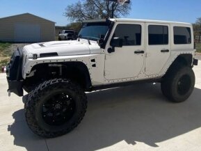 2015 Jeep Wrangler for sale 101870672
