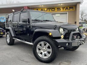 2015 Jeep Wrangler for sale 101877409