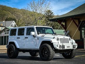 2015 Jeep Wrangler for sale 101878896