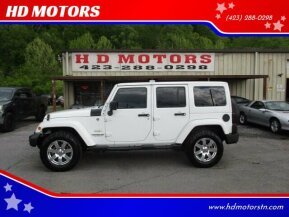2015 Jeep Wrangler for sale 101880625