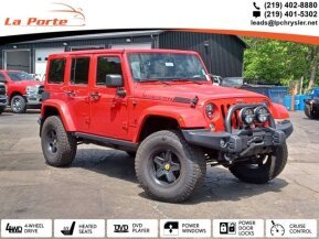2015 Jeep Wrangler for sale 101737821
