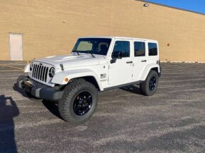 2015 Jeep Wrangler for sale 101868925
