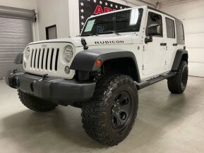 2015 Jeep Wrangler for sale 101884885