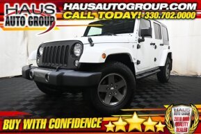 2015 Jeep Wrangler for sale 101935149