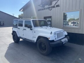 2015 Jeep Wrangler for sale 101944441