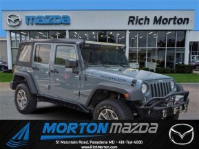 2015 Jeep Wrangler for sale 101967810