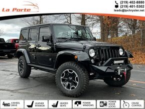 2015 Jeep Wrangler for sale 101968019