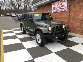 2015 Jeep Wrangler for sale 101974642