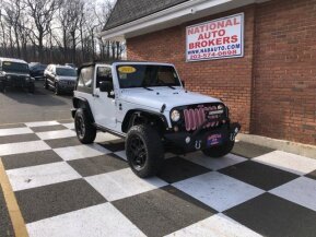 2015 Jeep Wrangler for sale 101974644