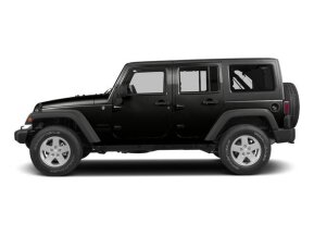 2015 Jeep Wrangler for sale 101974945
