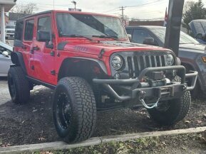 2015 Jeep Wrangler for sale 101976191