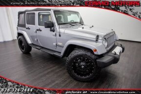 2015 Jeep Wrangler for sale 101977960