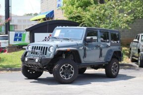 2015 Jeep Wrangler for sale 101990579
