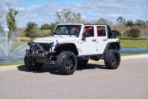 2015 Jeep Wrangler for sale 101999598