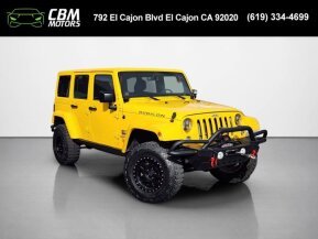 2015 Jeep Wrangler for sale 102006602