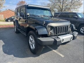 2015 Jeep Wrangler for sale 102012131