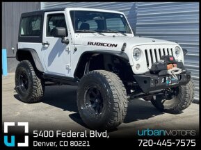 2015 Jeep Wrangler for sale 102012530