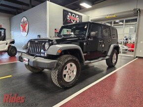 2015 Jeep Wrangler for sale 102012622
