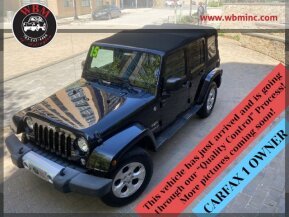 2015 Jeep Wrangler for sale 102024615