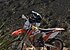 2015 KTM 500EXC for sale 200664230