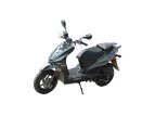 2015 KYMCO Super 8 150 X specifications