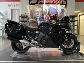 2015 Kawasaki Concours 14 for sale 201295373