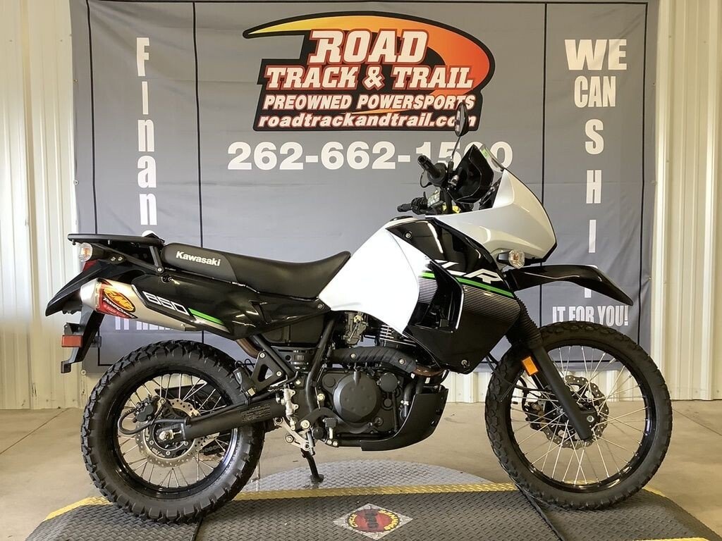 klr650 for sale near me