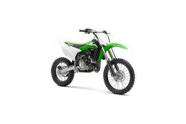 2015 Kawasaki KX100 100 specifications
