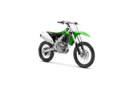2015 Kawasaki KX100 250F specifications