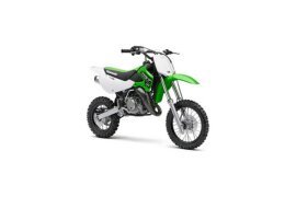 2015 Kawasaki KX100 65 specifications