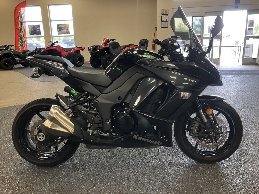 kawasaki z1000sx for sale near me