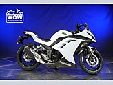 2015 Kawasaki Ninja 300 ABS for sale 201622653