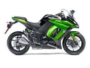 2015 Kawasaki Ninja 1000 ABS for sale 201473997
