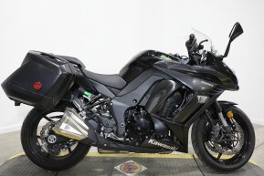 2015 Kawasaki Ninja 1000 ABS for sale 201588705