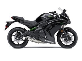 2015 Kawasaki Ninja 650 ABS for sale 201602864