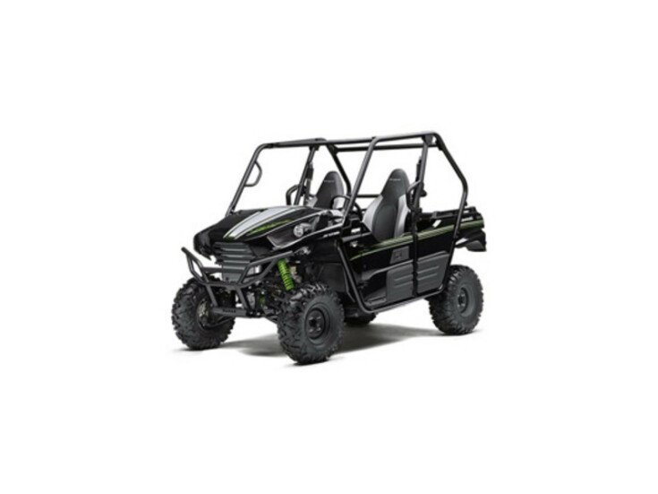 2015 Kawasaki Teryx Base specifications