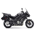 2015 Kawasaki Versys 1000 LT for sale 201347202