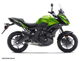 2015 Kawasaki Versys 1000 LT for sale 201496244