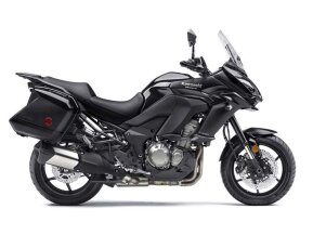 2015 Kawasaki Versys 1000 LT for sale 201512864