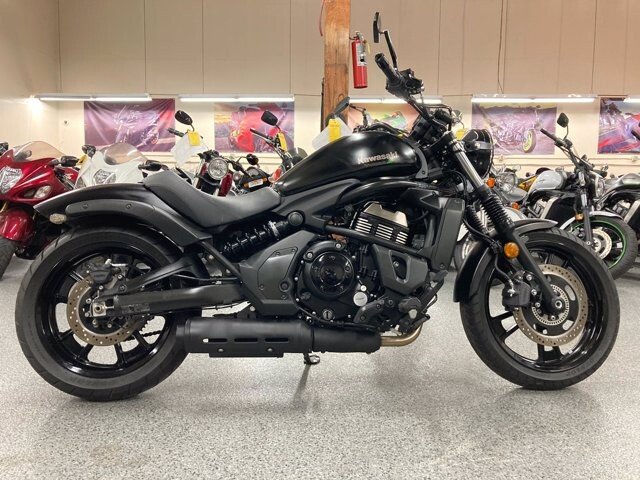 fordomme definitive Syndicate 2015 Kawasaki Vulcan 650 Motorcycles for Sale - Motorcycles on Autotrader